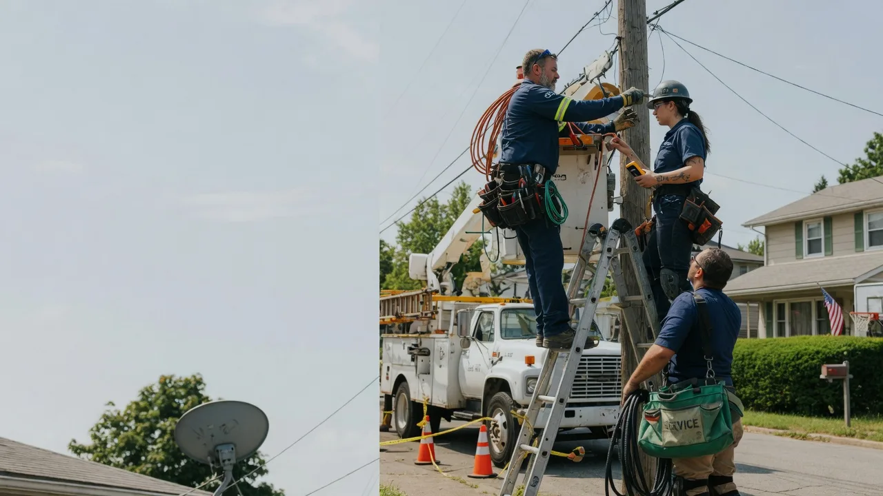 Electrical Repair in Geneseo, KS near me